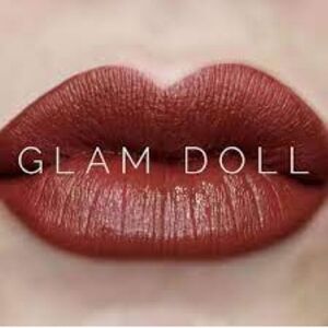 LipSense by Senegence. Shade: Glam Doll. NWT.